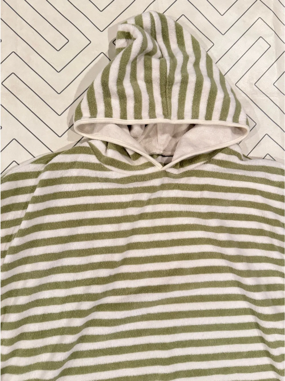 Sunnylife Hooded Swim Poncho